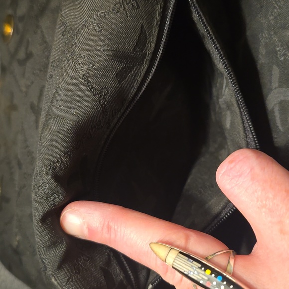 Paloma Picasso Vintage Shoulder Bag - Picture 13 of 15